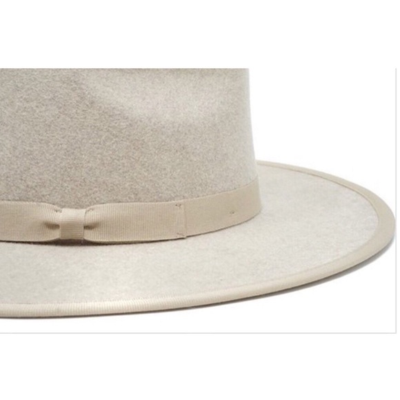 Enigma Wide Brim Hat - Picture 5 of 7